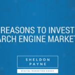 5 Reasons to Invest in Search Engine Marketing