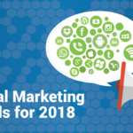 5 Digital Marketing Trends for 2018