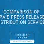 Comparison of Paid Press Release Distribution Services: the Good, the Better, & the Best