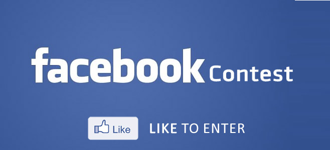 facebook-contest