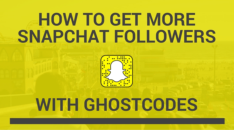 How to Get More Snapchat Followers - LinkedIn